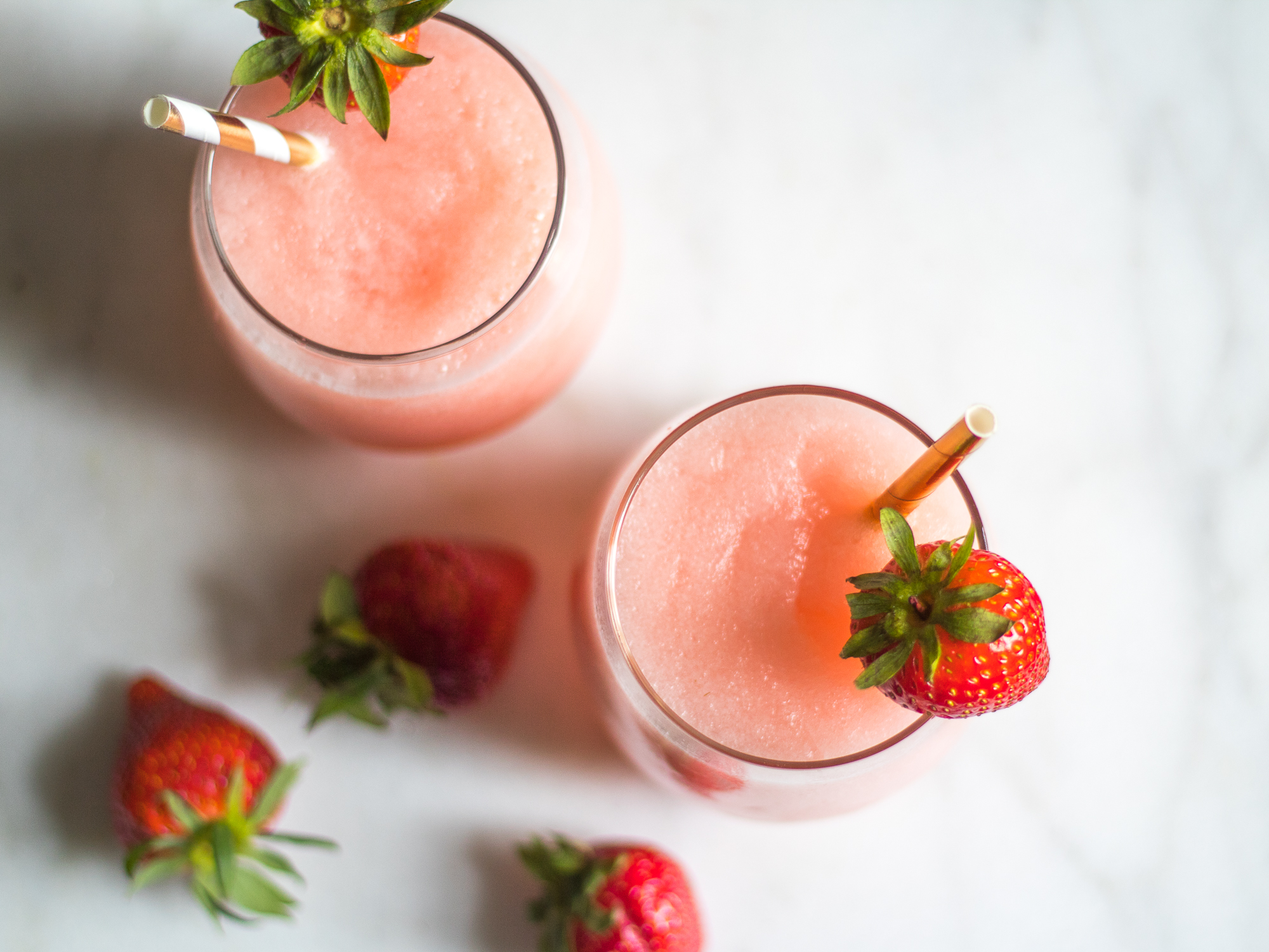 how to make frose how to make frosé