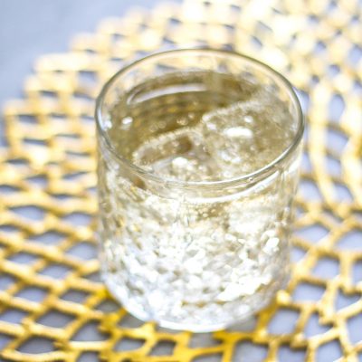 whiskey soda cocktail